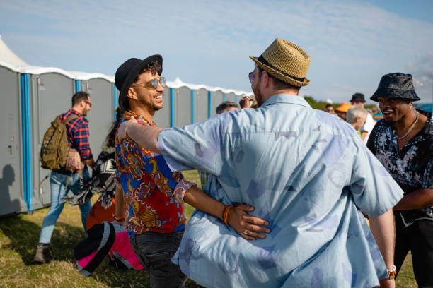 Best Best portable toilet rental  in Mount Ida, AR