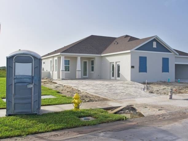 Best Porta potty rental near me  in Mount Ida, AR