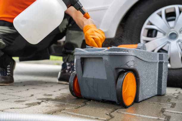 Portable sink rental in Mount Ida, AR