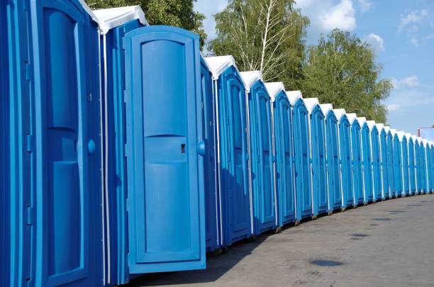 Sanitation services for porta potties in Mount Ida, AR